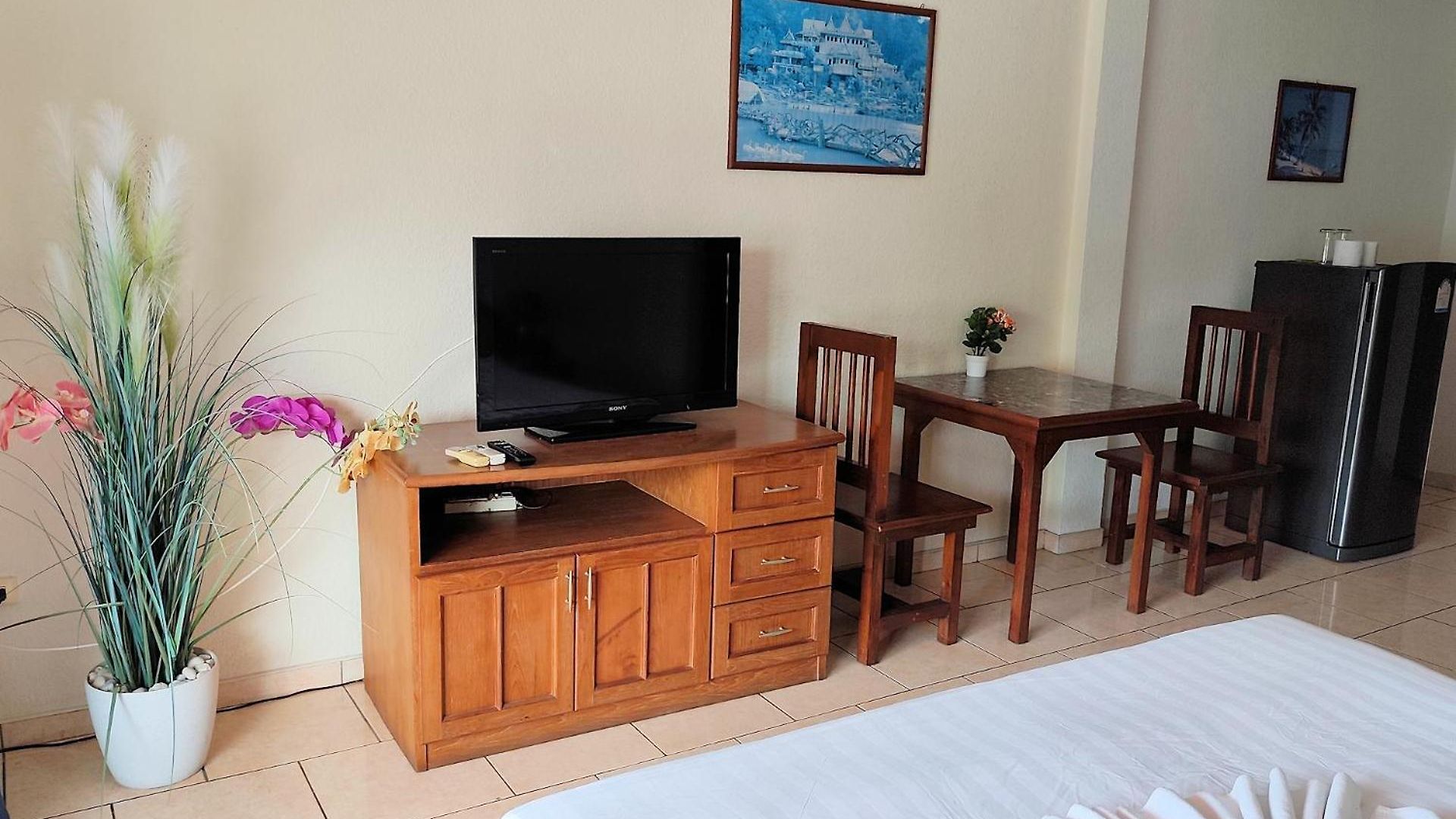 บ้านพัก Klein Heidelberg 3*