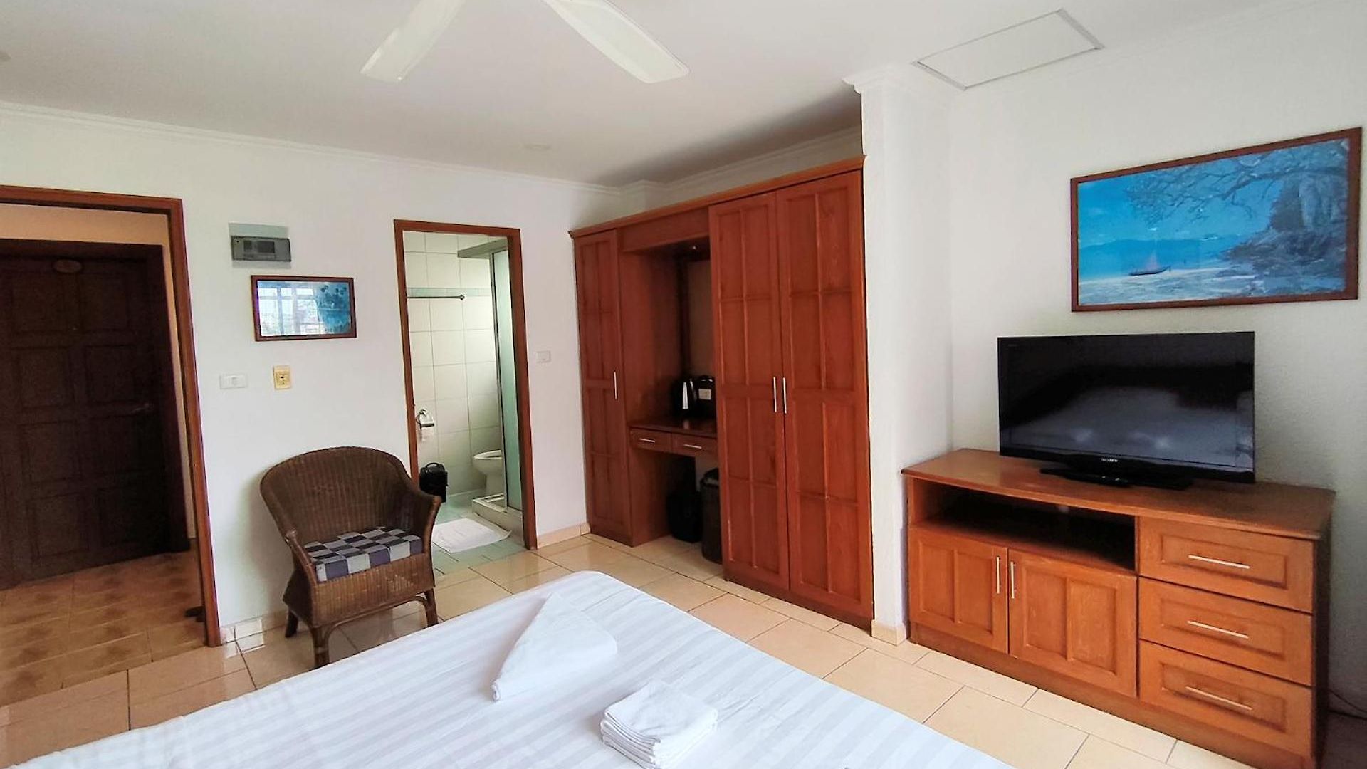 Klein Heidelberg 3* Pattaya