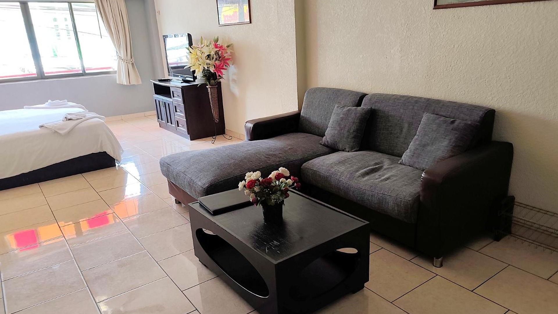 บ้านพัก Klein Heidelberg Pattaya