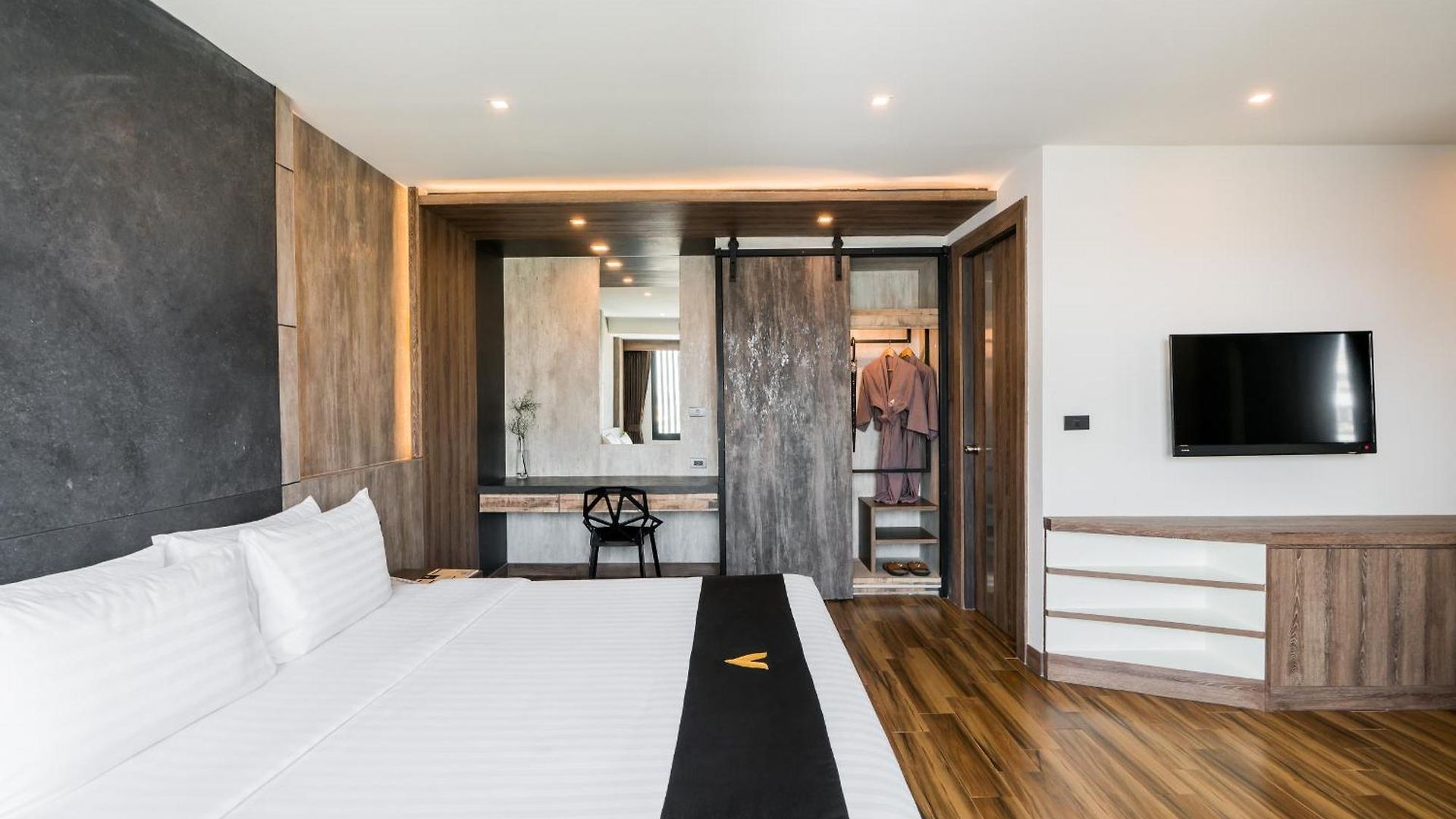 Hotel Acqua 4*