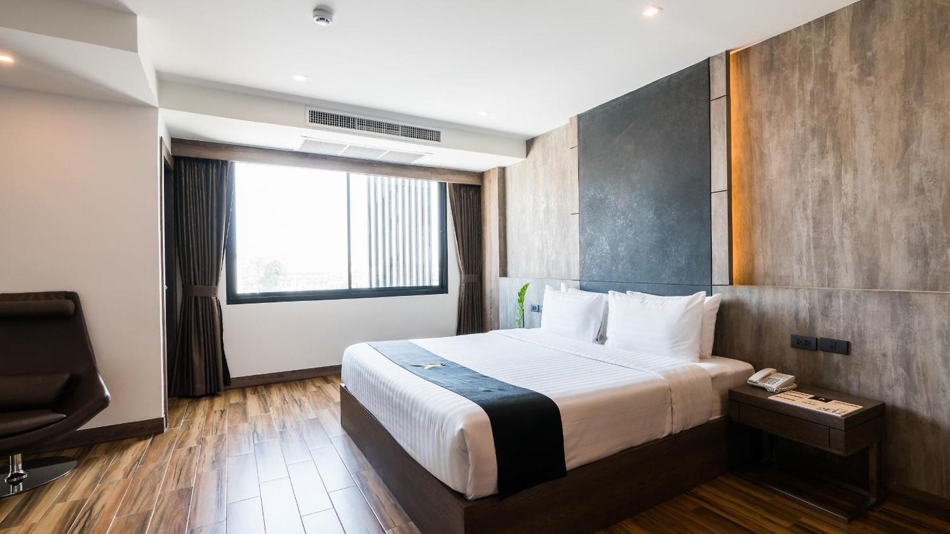 Hotel Acqua Pattaya