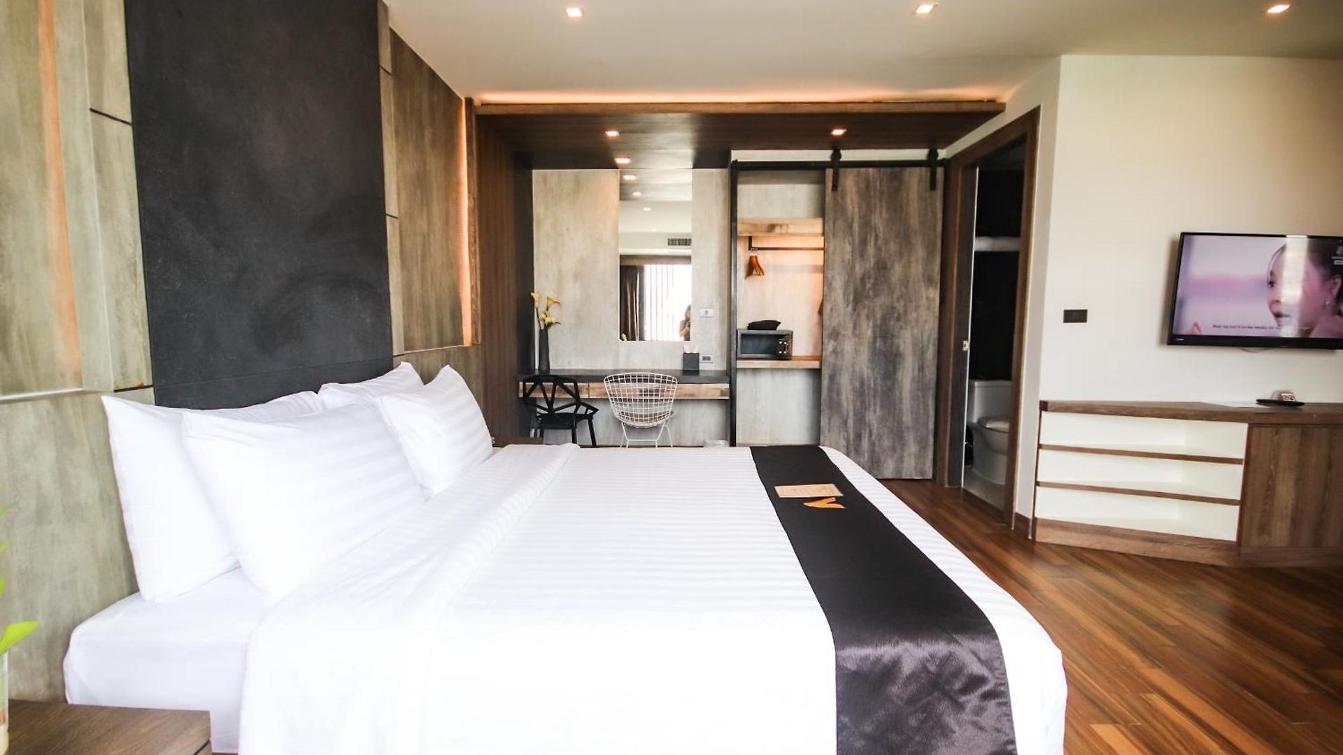 Acqua 4* Pattaya