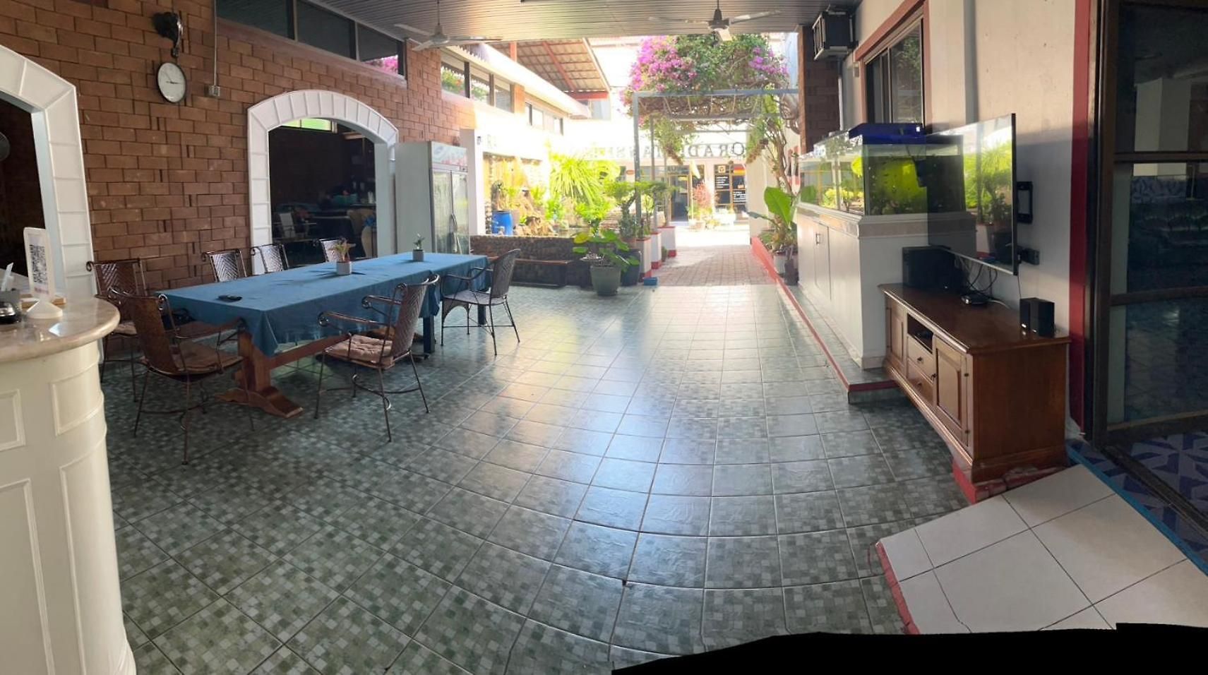 Radi Mansion *