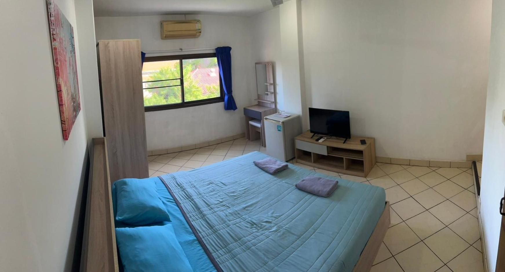 Radi Mansion Pattaya