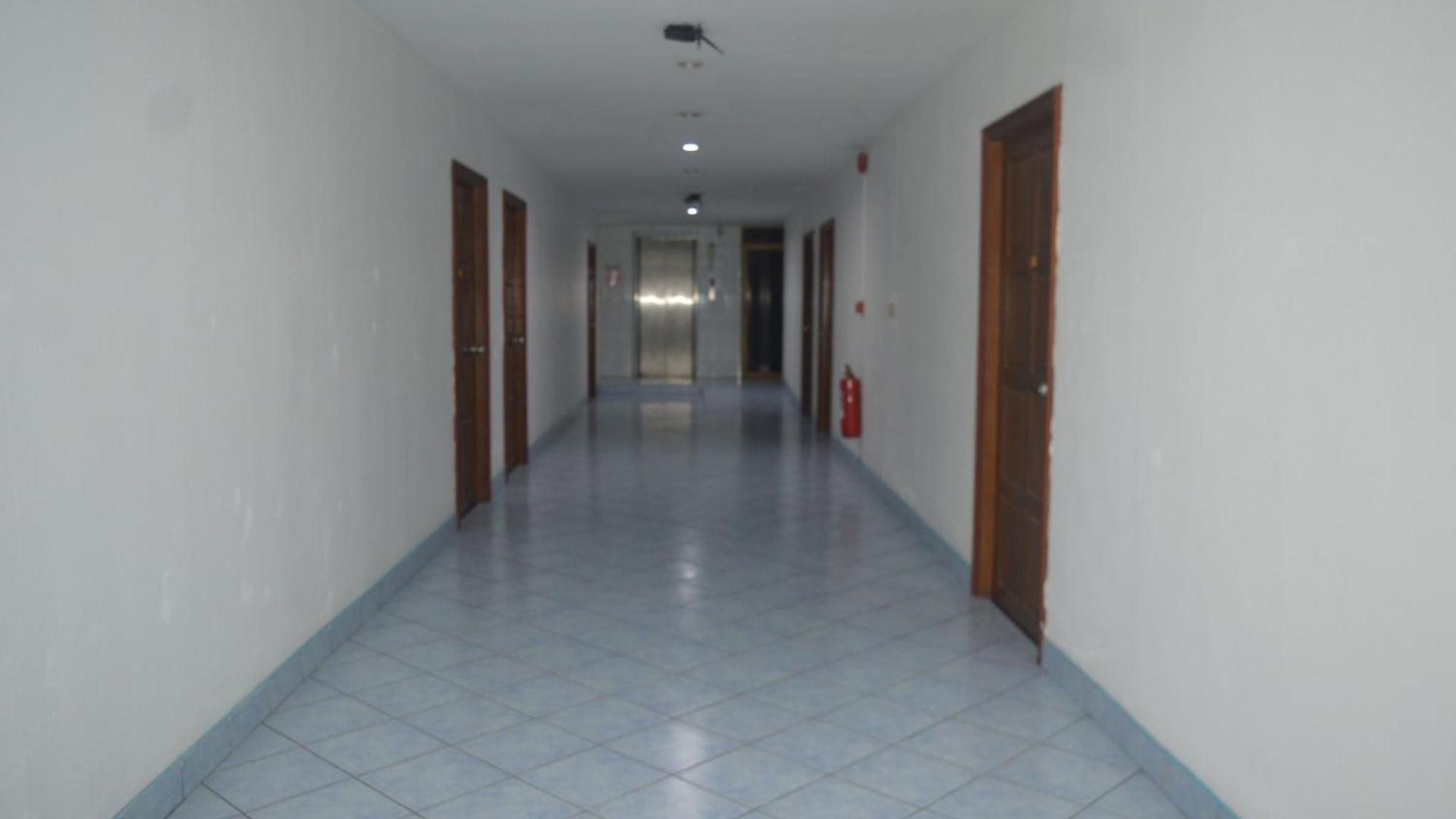 โรงแรม Radi Mansion