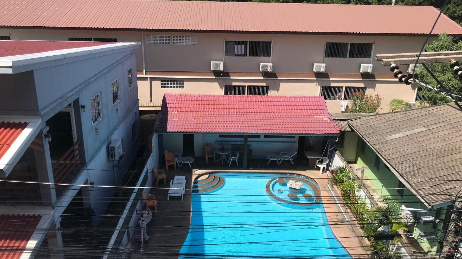 Radi Mansion *