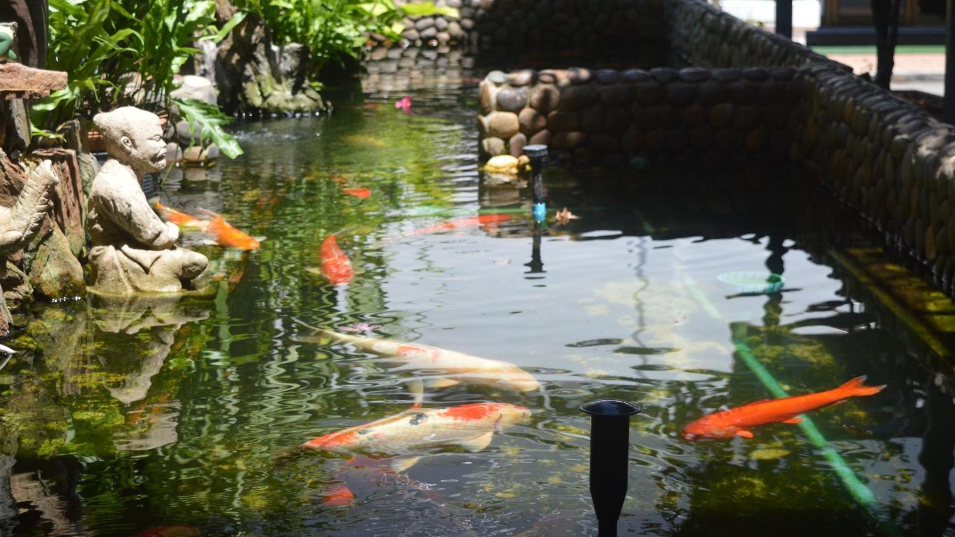Radi Mansion * Pattaya
