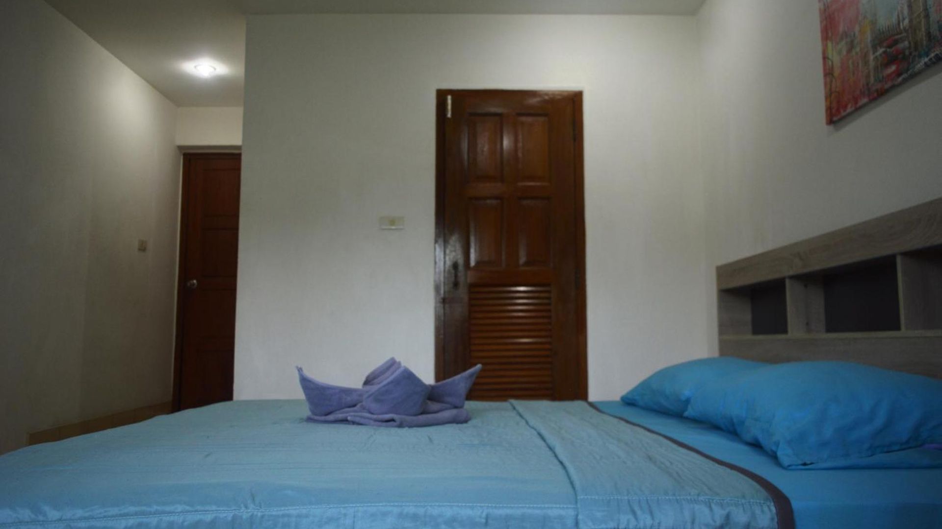 Radi Mansion โรงแรม
