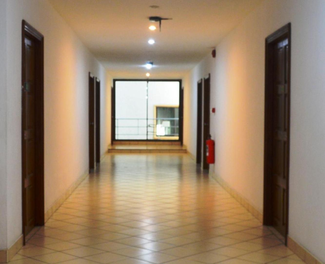 Radi Mansion โรงแรม Pattaya