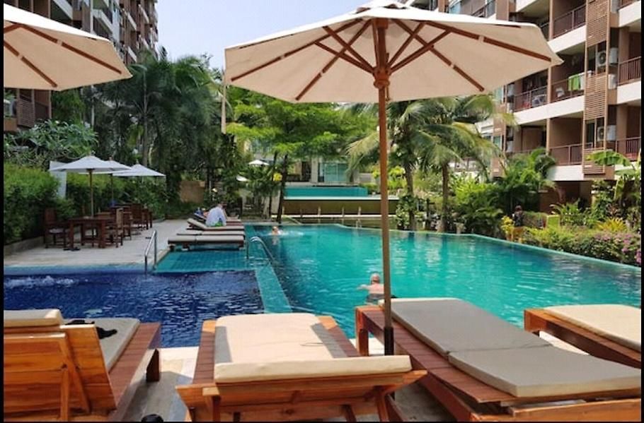 Diamond * Pattaya