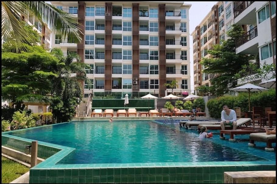 Diamond Pattaya