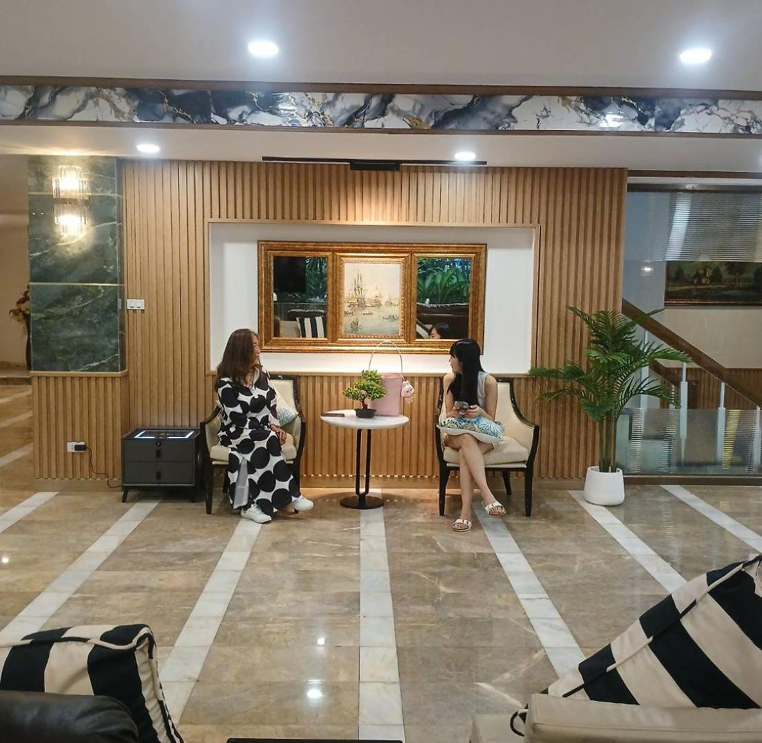 โรงแรม Hotel Pattaya Beach Pattaya