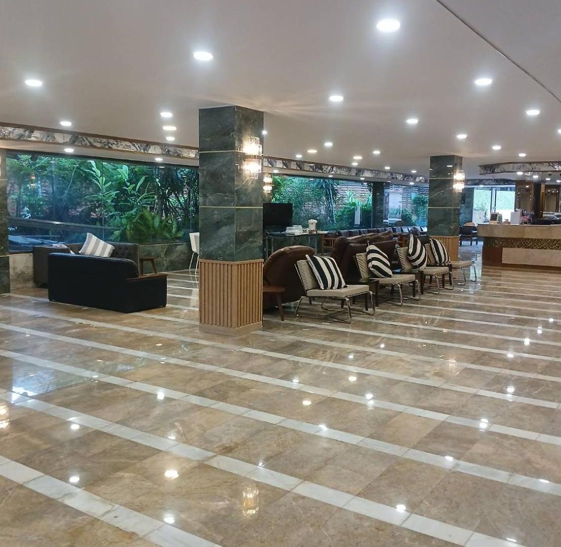 โรงแรม Hotel Pattaya Beach