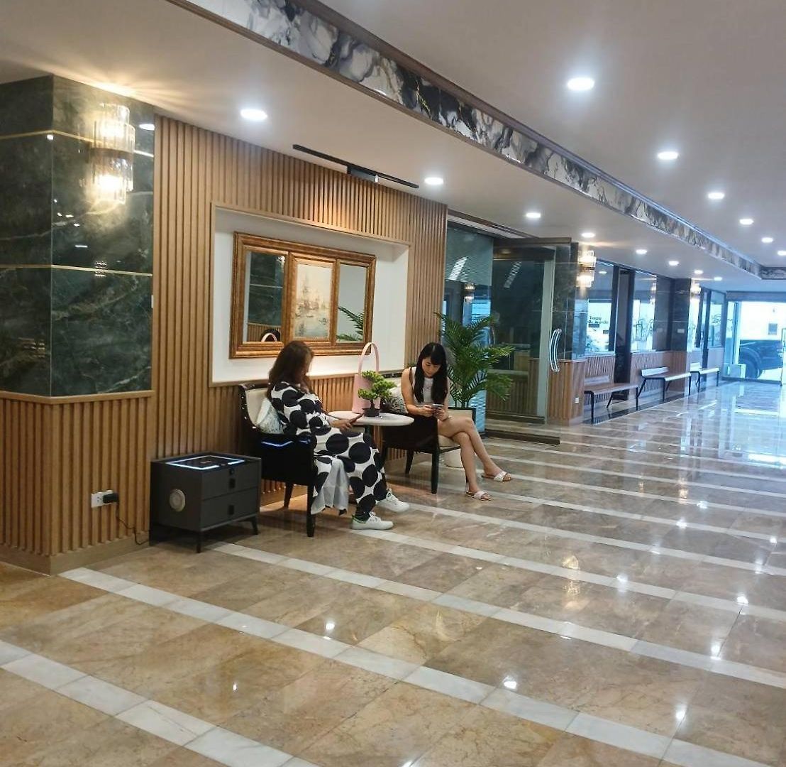 Hotel Pattaya Beach โรงแรม Pattaya