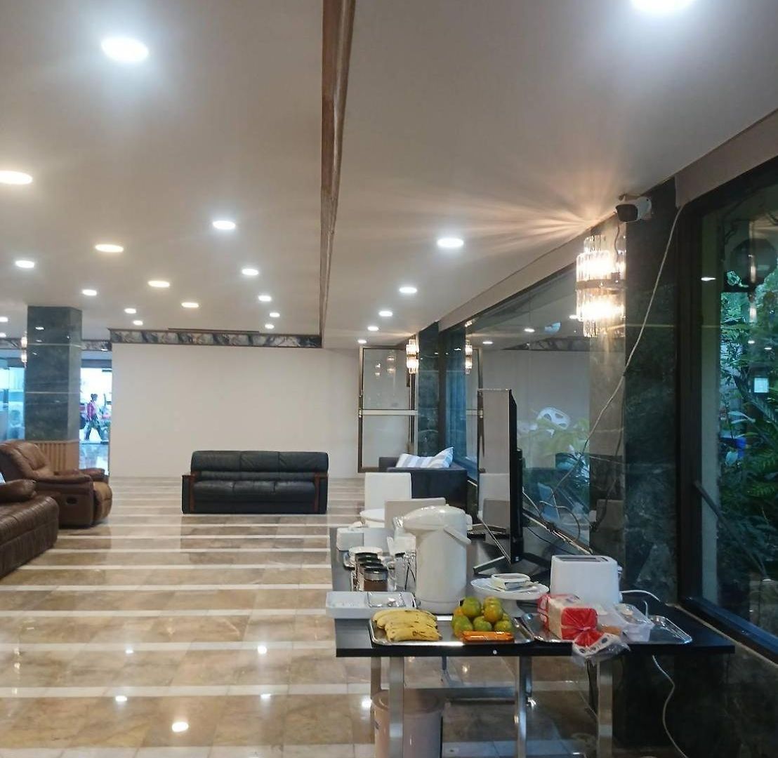 Hotel Pattaya Beach Pattaya