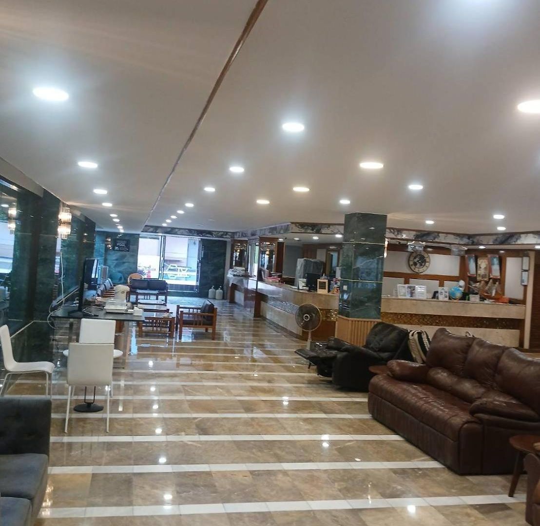 Hotel Pattaya Beach