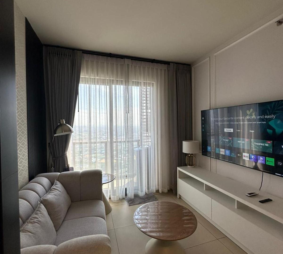 Unixx Seaview