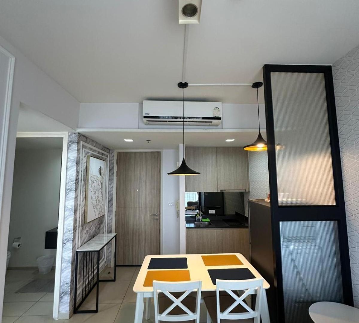 Unixx Seaview *