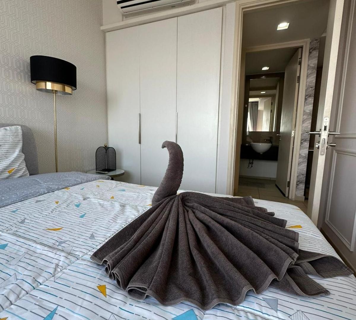 Unixx Seaview อพาร์ทเม้น *