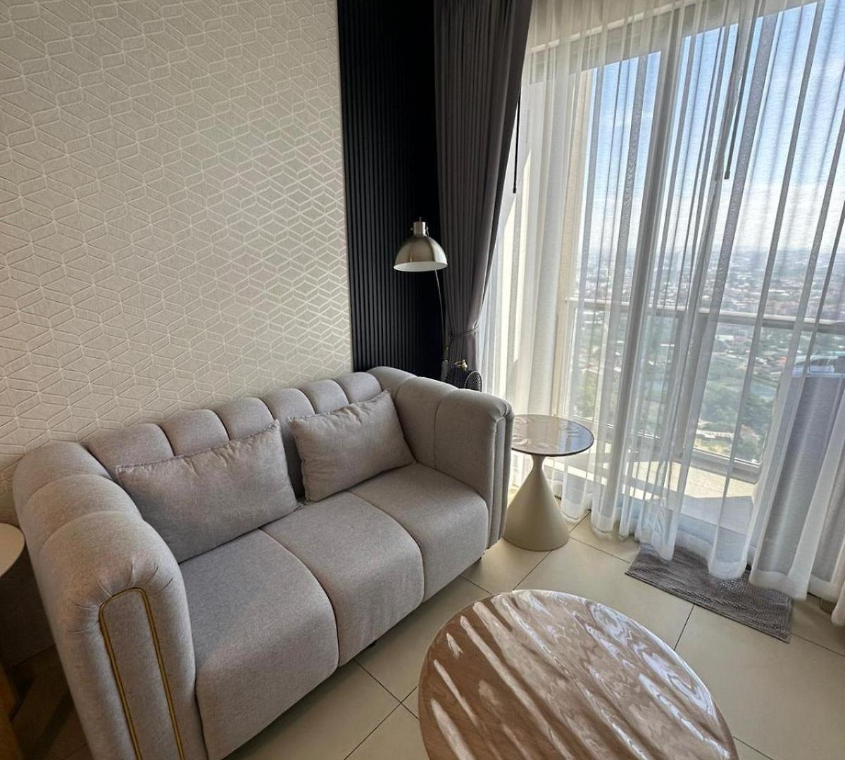 Unixx Seaview * Pattaya