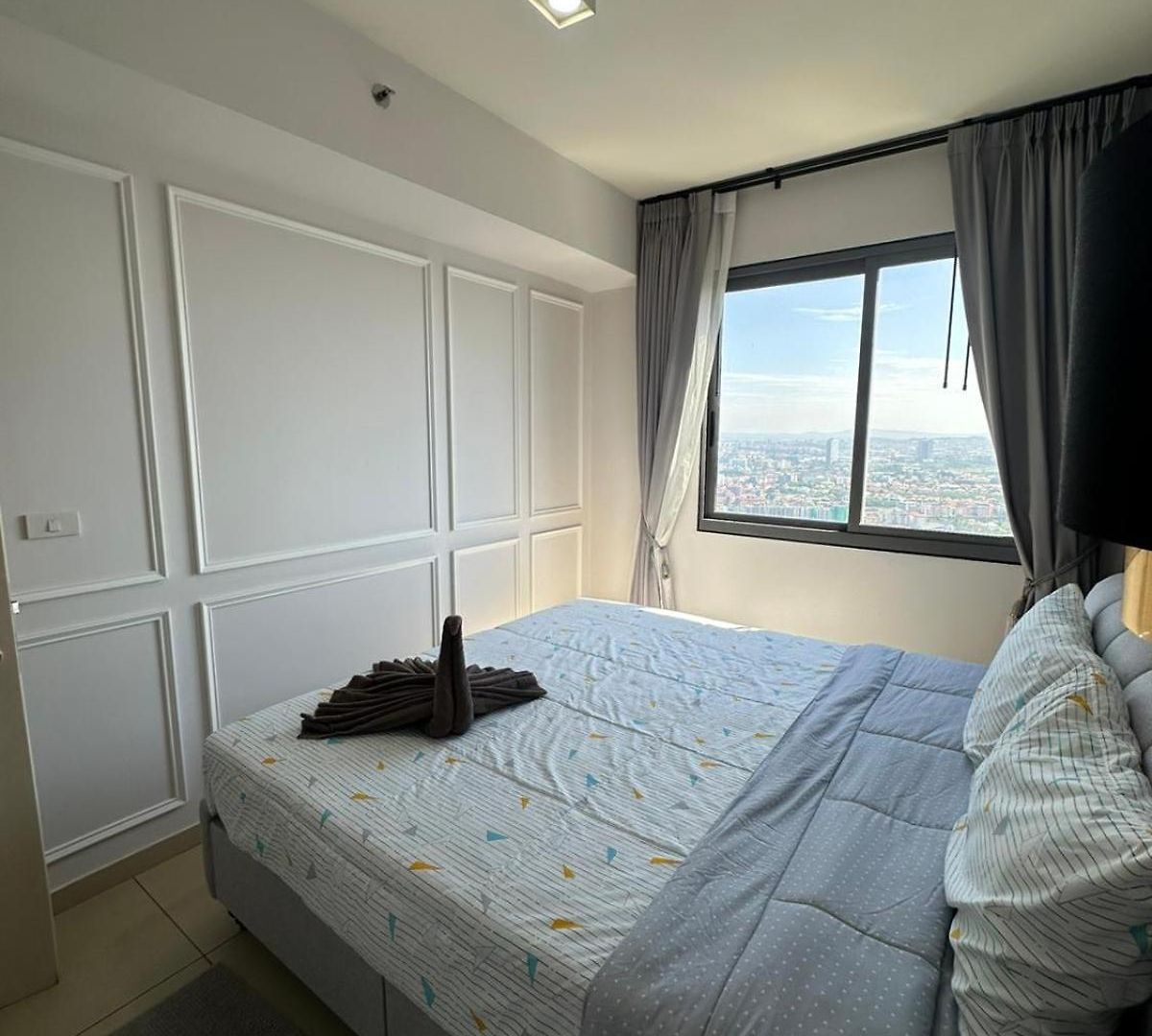 Unixx Seaview