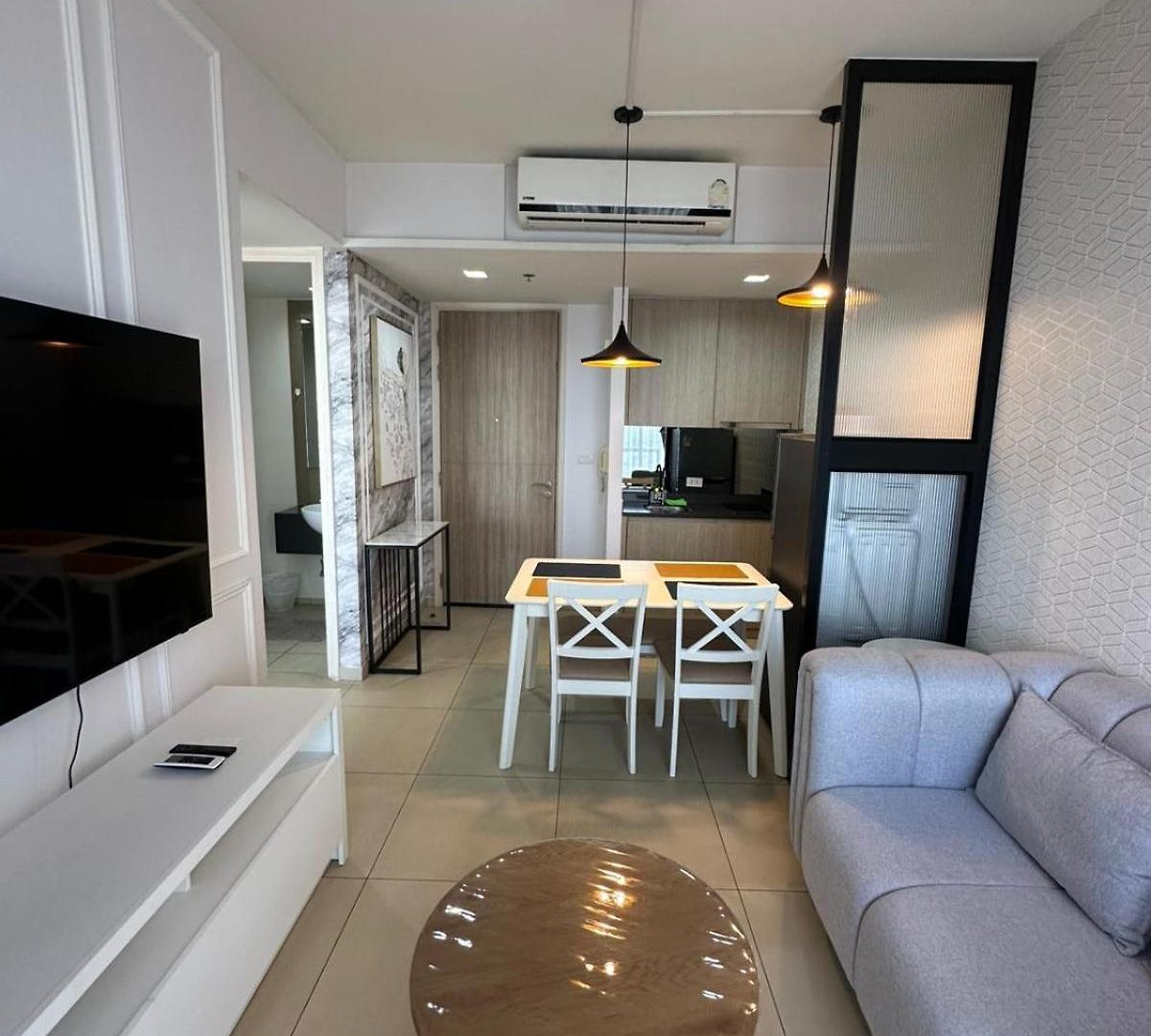 Unixx Seaview * Pattaya