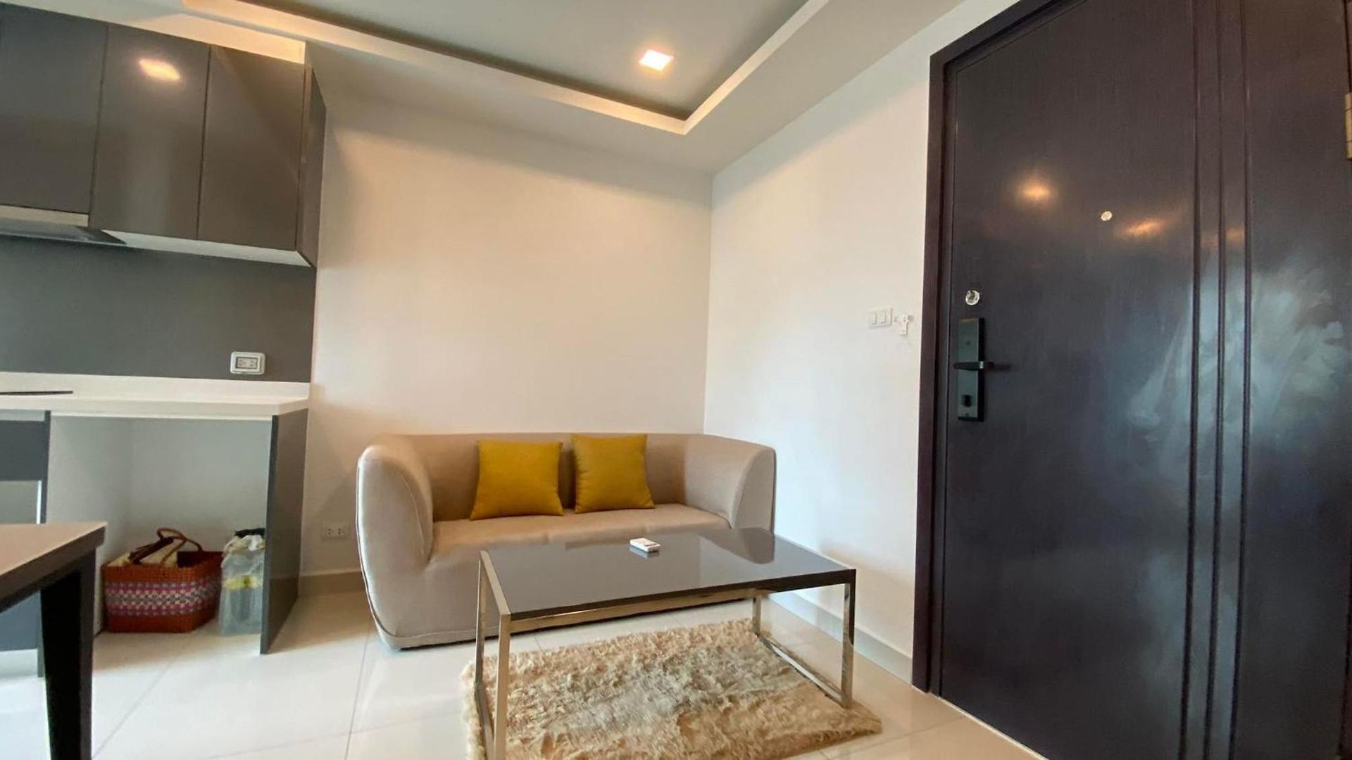 อพาร์ตโฮเทล Arcadia Continental 3*