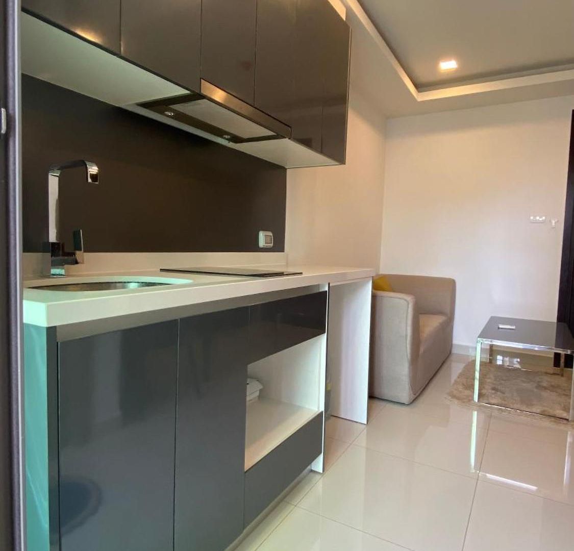 Arcadia Continental Pattaya