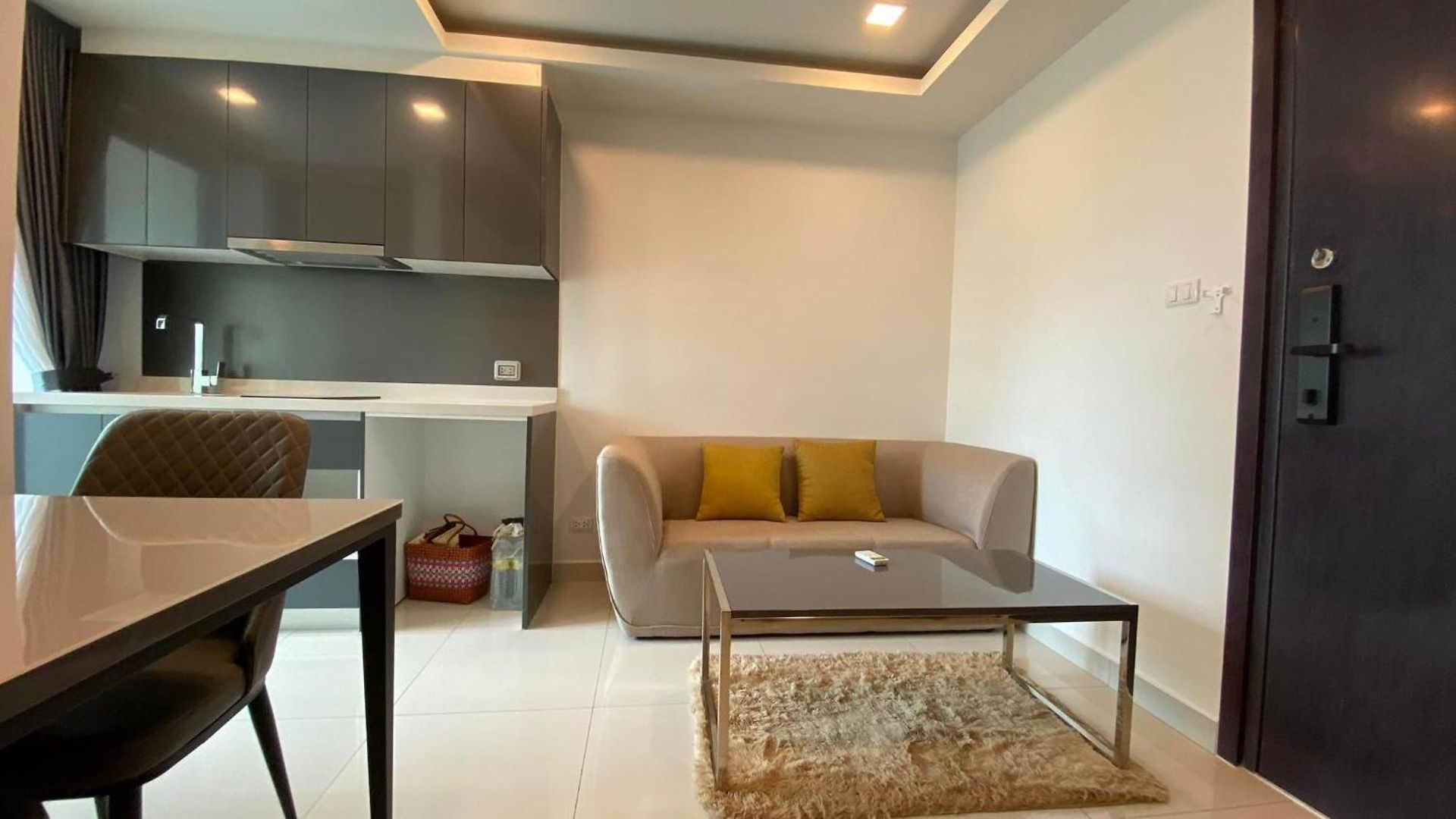 Arcadia Continental อพาร์ตโฮเทล 3*