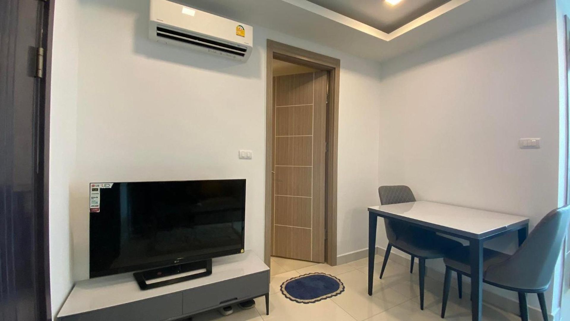 อพาร์ตโฮเทล Arcadia Continental Pattaya