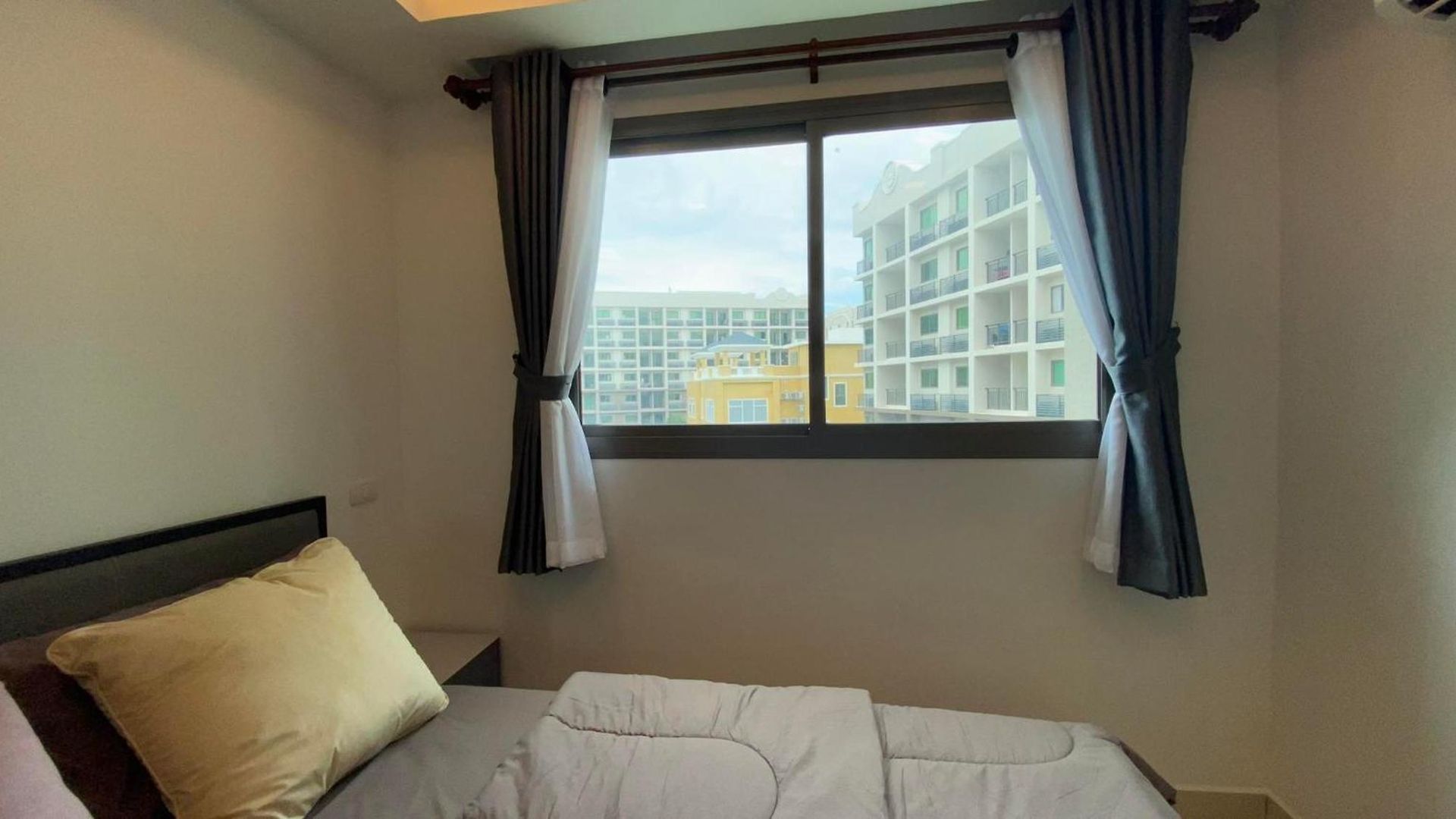 Arcadia Continental Pattaya