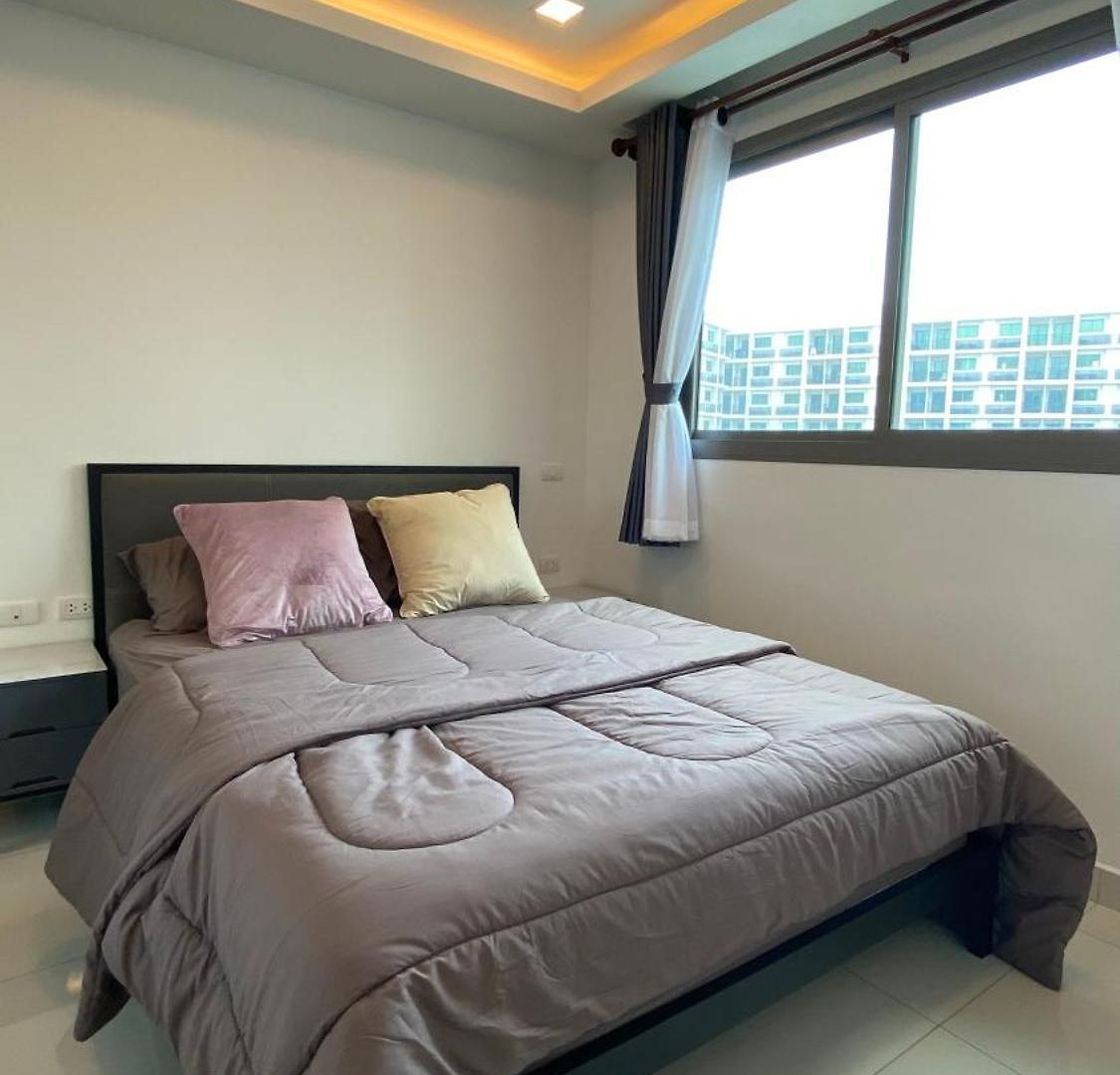 Arcadia Continental 3* Pattaya