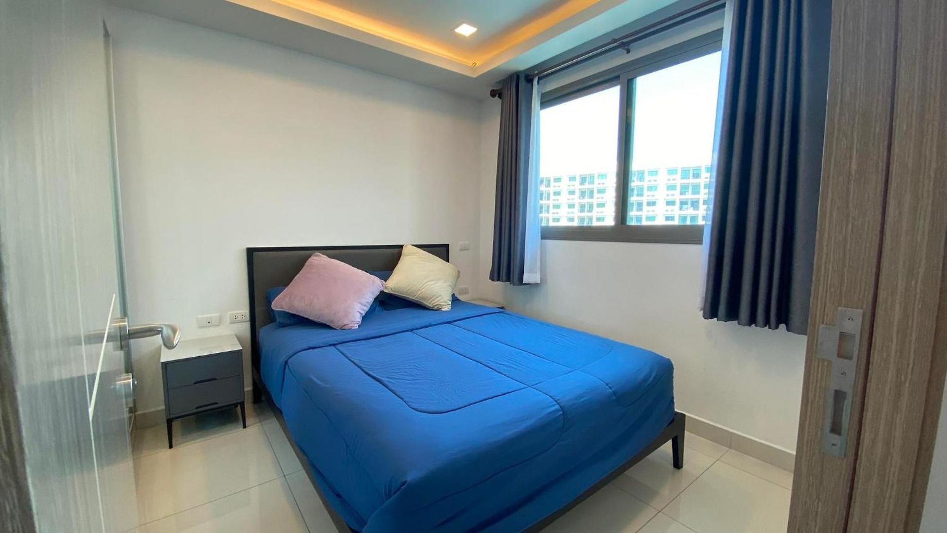 Arcadia Continental อพาร์ตโฮเทล 3*