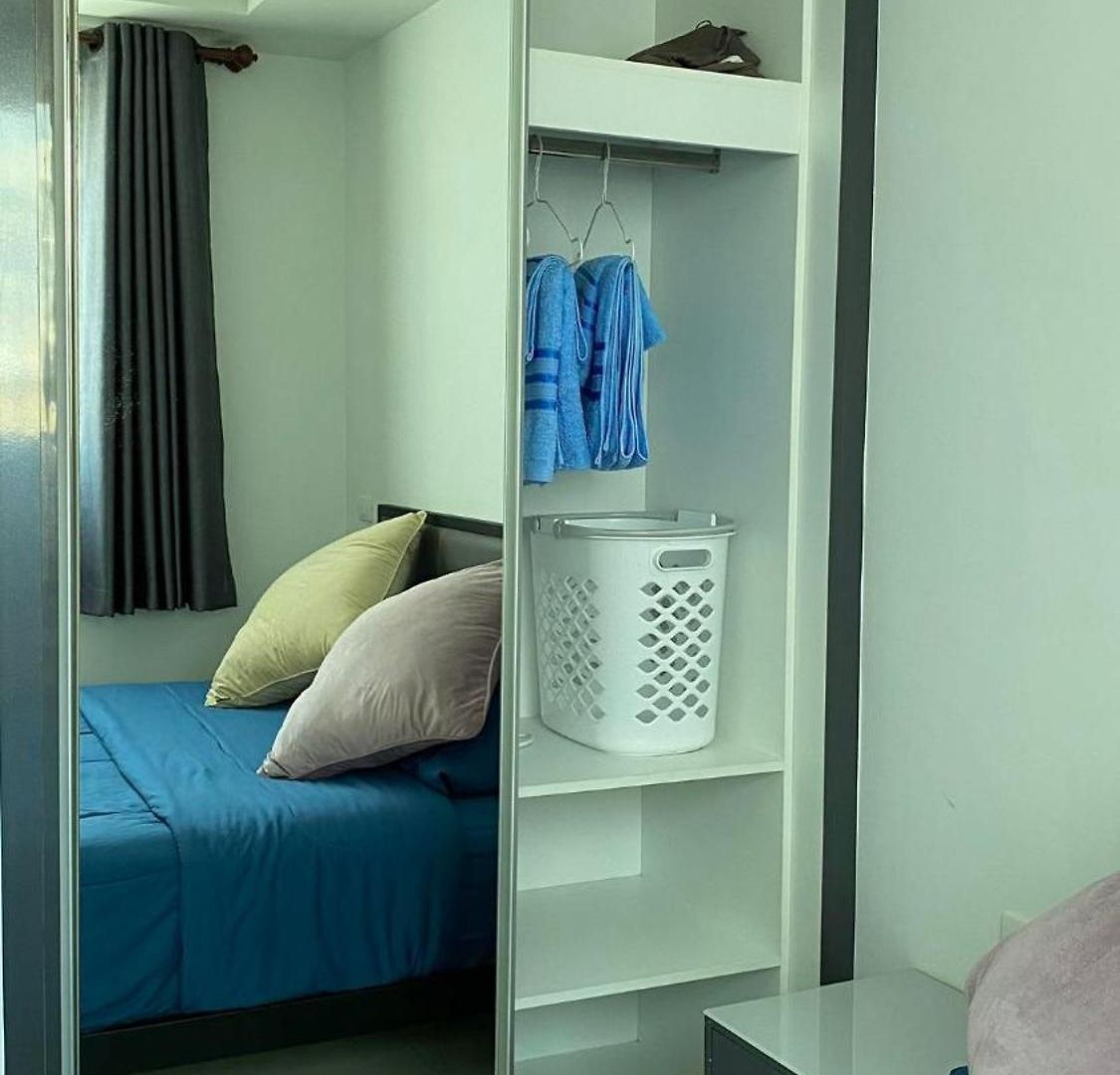 Arcadia Continental Pattaya