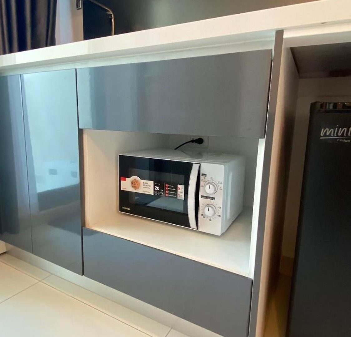 อพาร์ตโฮเทล Arcadia Continental 3*
