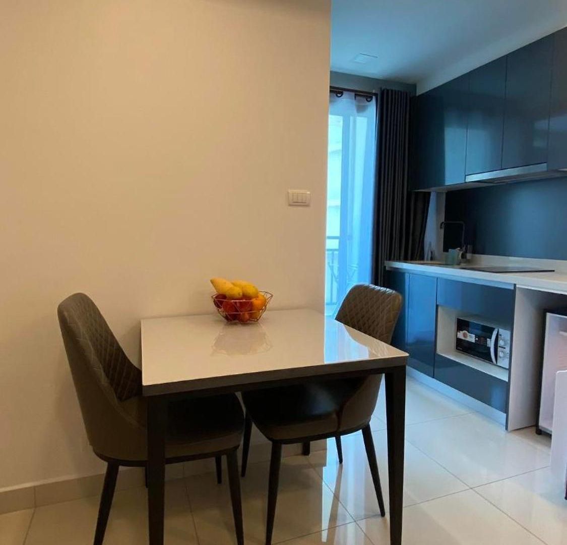 Arcadia Continental Pattaya