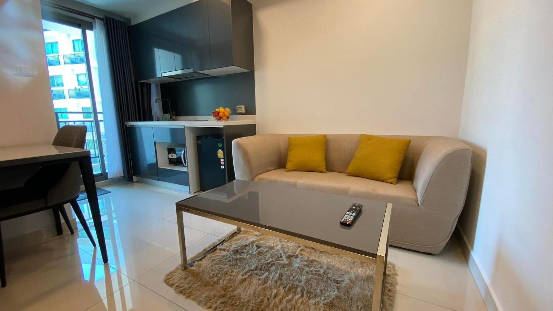 Arcadia Continental อพาร์ตโฮเทล 3*