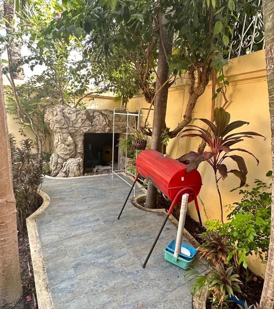 อพาร์ทเม้น Luxury Semi-2bed Pool Near & Walking Street!
