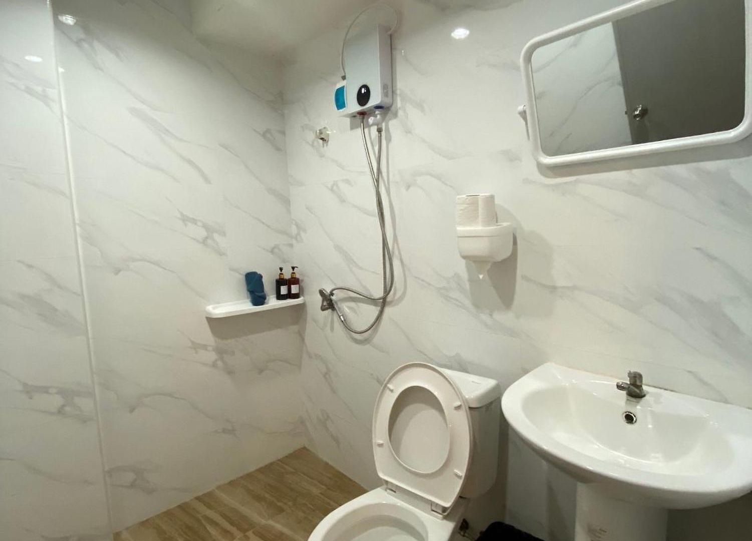 โรงแรม Peter's House 202 Pattaya