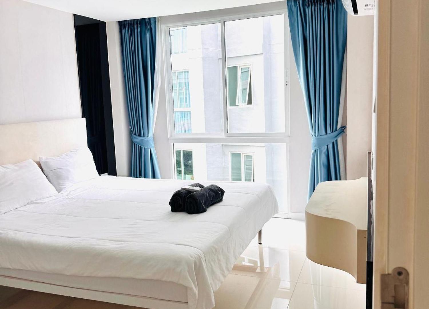 Citycenter Ccr Si Hotel Pattaya