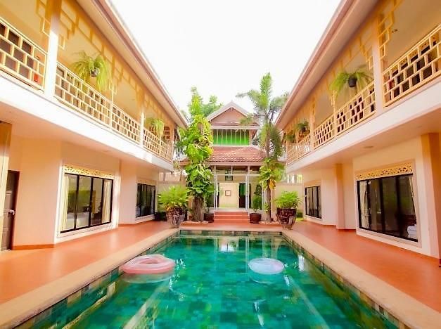 Hotel The Elite Pattaya