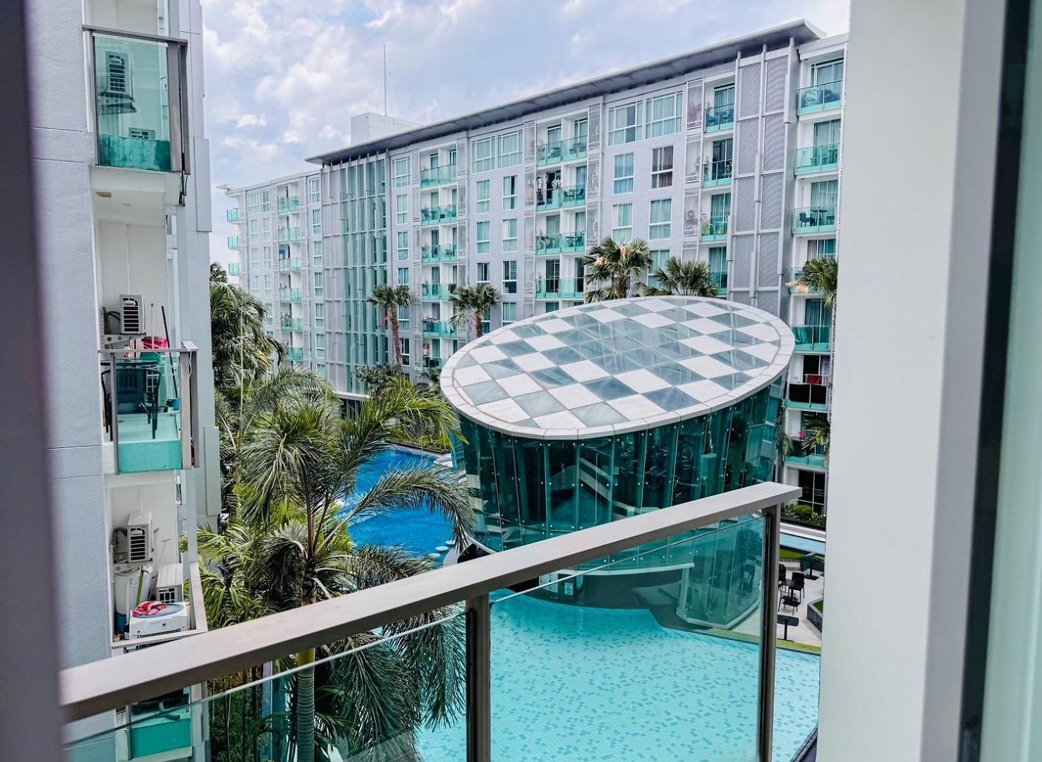 Hotel Citycenter Ccr Si