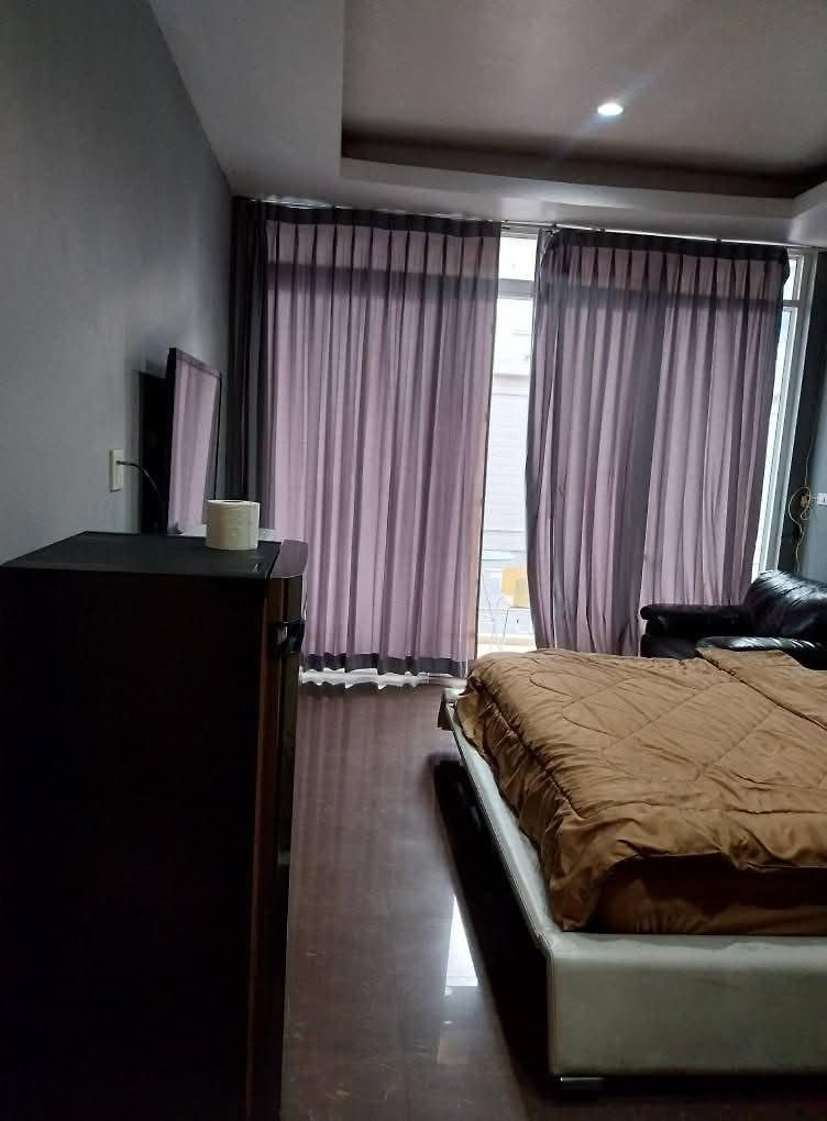 Delmar โรงแรม Pattaya