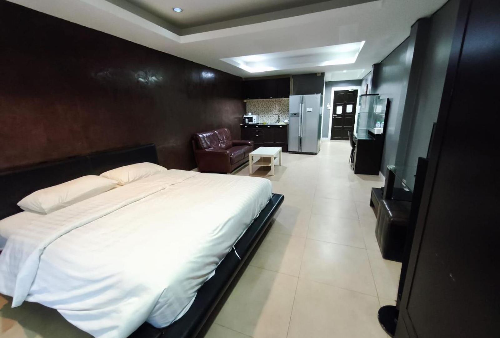 Delmar โรงแรม 2*