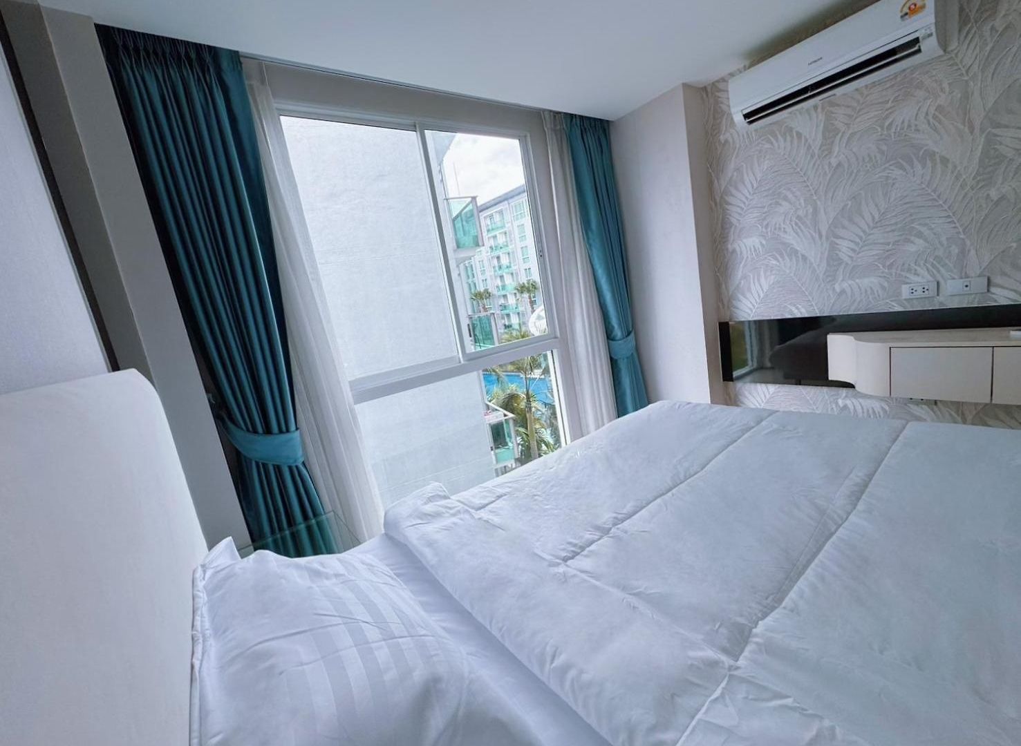 Citycenter Ccr Si Hotel 4*