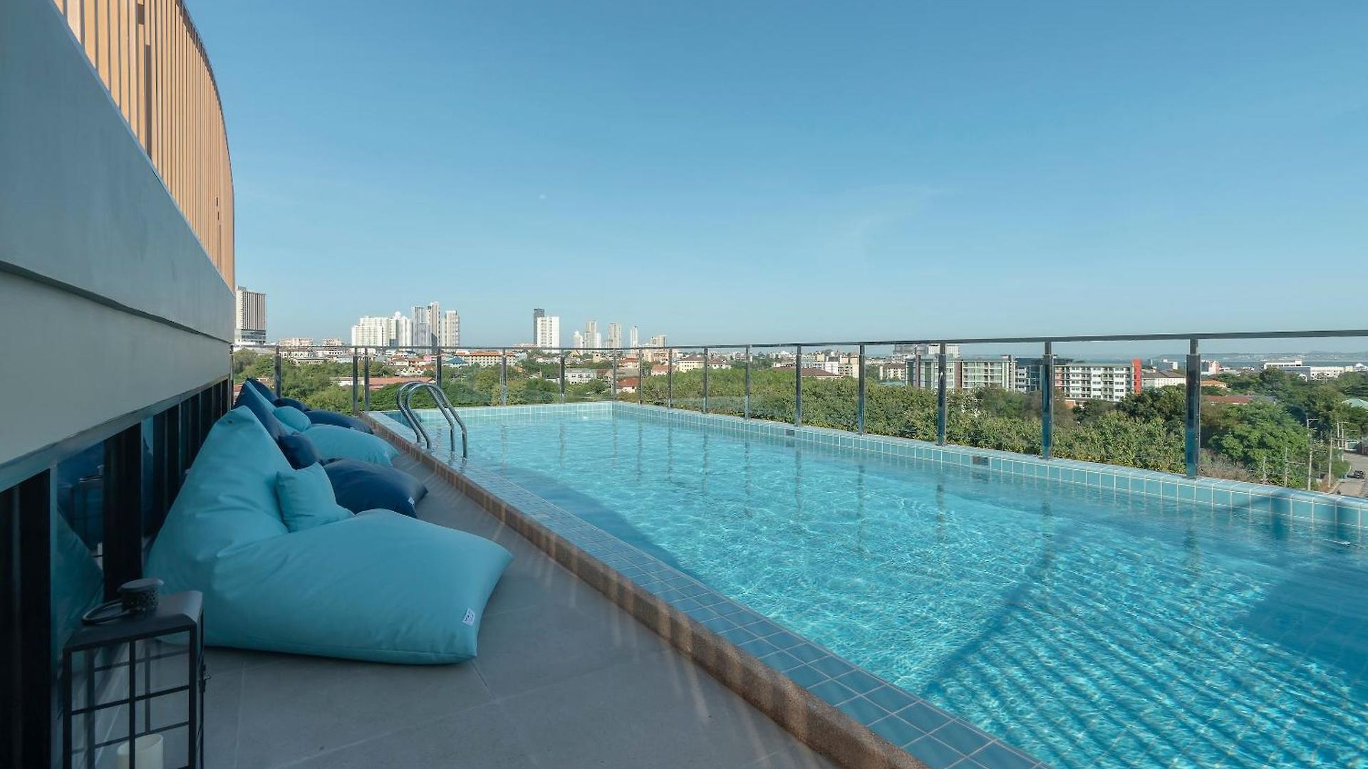 P-park 4* Pattaya
