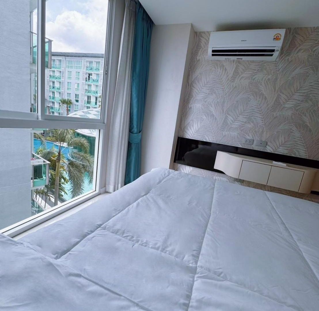 Citycenter Ccr Si 4* Pattaya