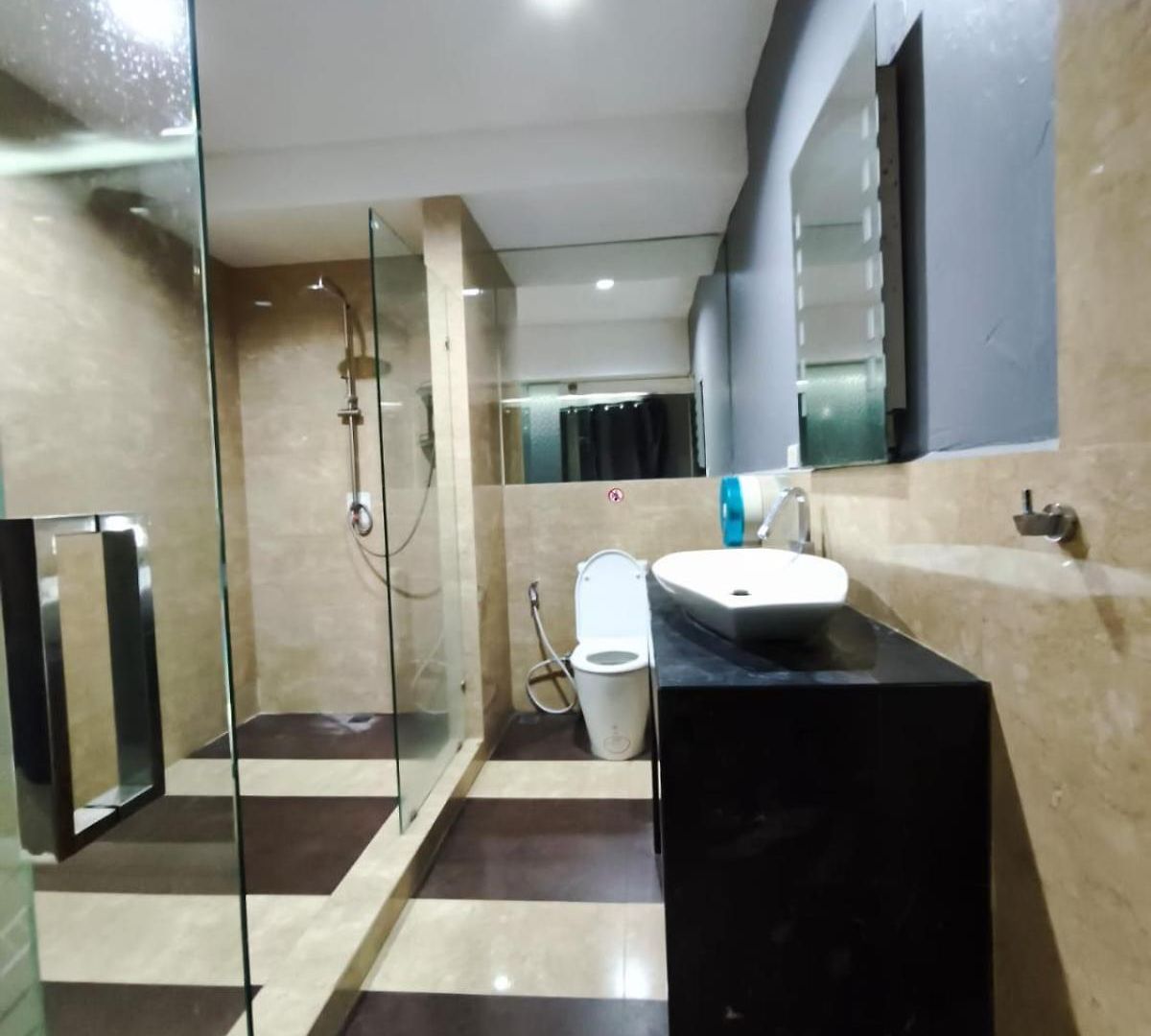 Delmar โรงแรม Pattaya