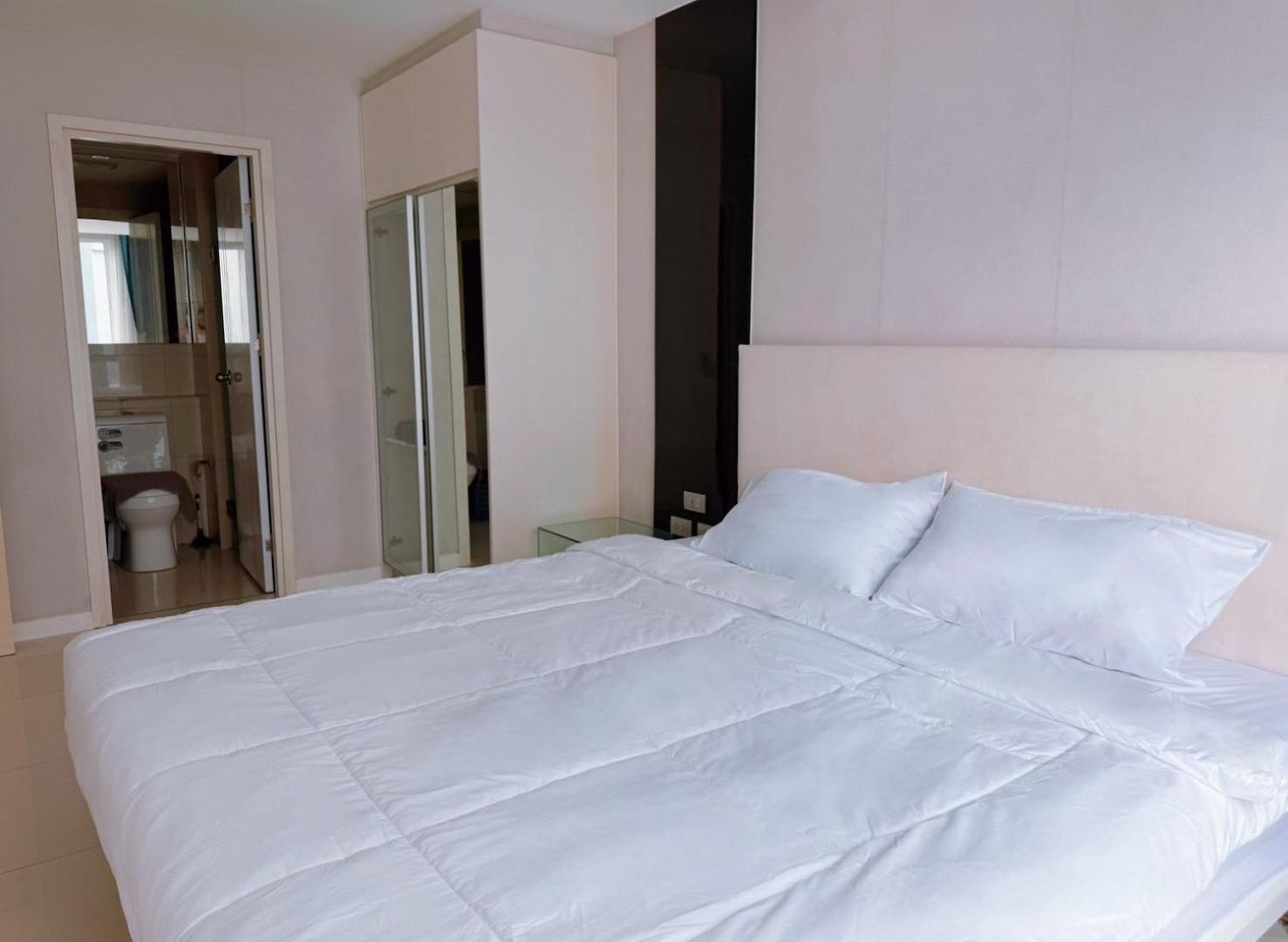 Hotel Citycenter Ccr Si Pattaya