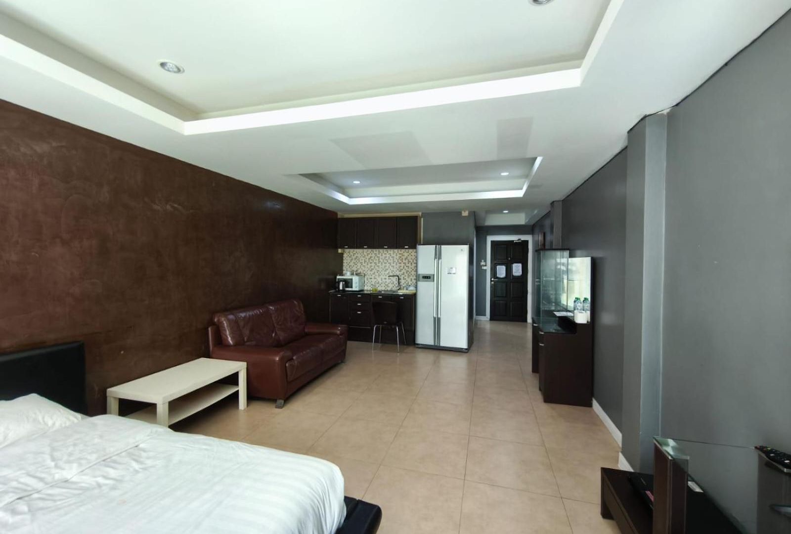 Delmar โรงแรม